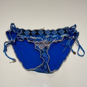 BECCA By Rebecca Virtue Bikini Bottom